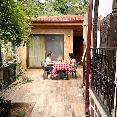 Holy Stone House Akyaka