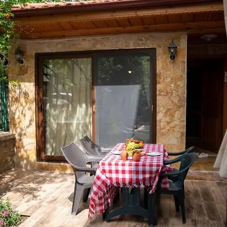 Сasa de vacaciones Holy Stone House Akyaka *
