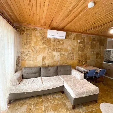 Сasa de vacaciones Holy Stone House Akyaka Ula